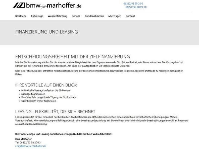 Gebraucht BMW X7 Performance 352 PS (258 kW) 2024 Grau SUV