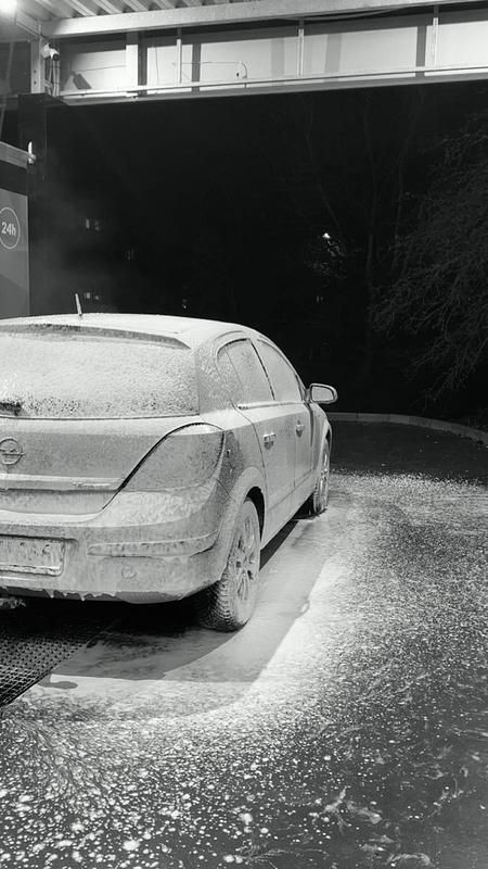 Gebraucht Opel Astra 105 PS (77 kW) 2004 Silber Kombi