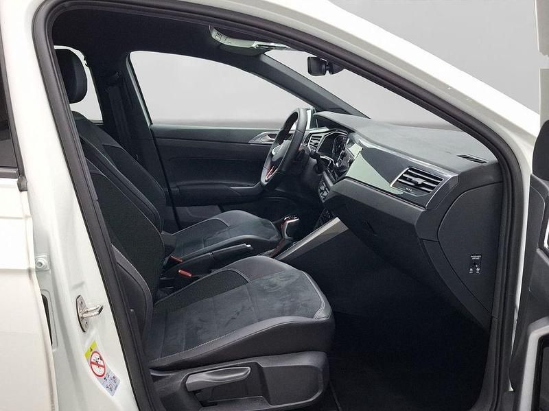 Gebraucht VW Polo GTI 207 PS (152 kW) 2025 Weiß Limousine