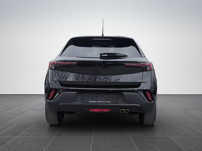 Gebraucht Opel Mokka 131 PS (96 kW) 2024 Schwarz SUV