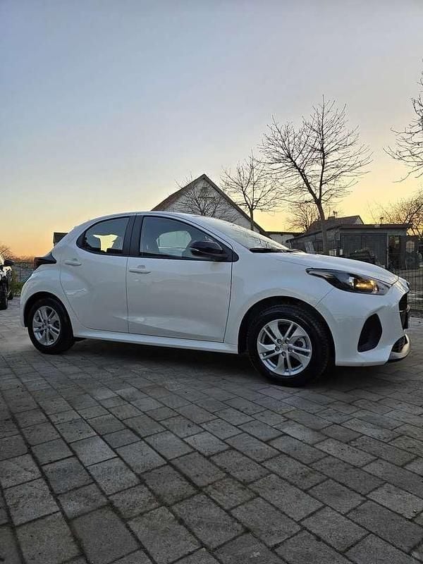 Gebraucht Mazda 2 92 PS (67 kW) 2023 Limousine