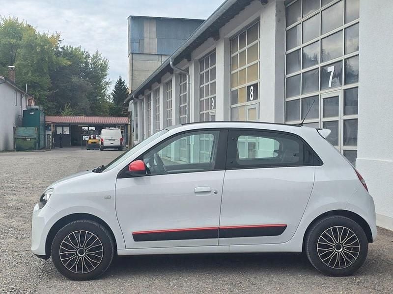 Gebraucht Renault Twingo Liberty 71 PS (52 kW) 2017 Other Kleinwagen