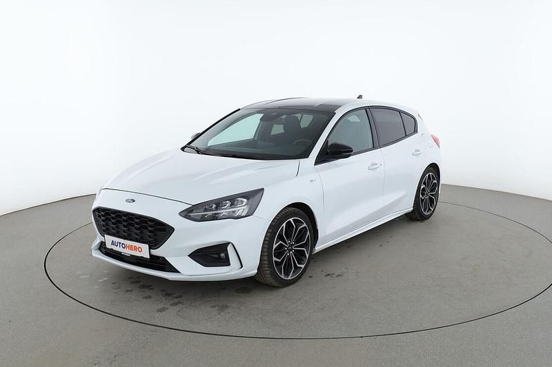 Usado Ford Focus ST-Line 151 CV (111 kW) 2019 Berlina