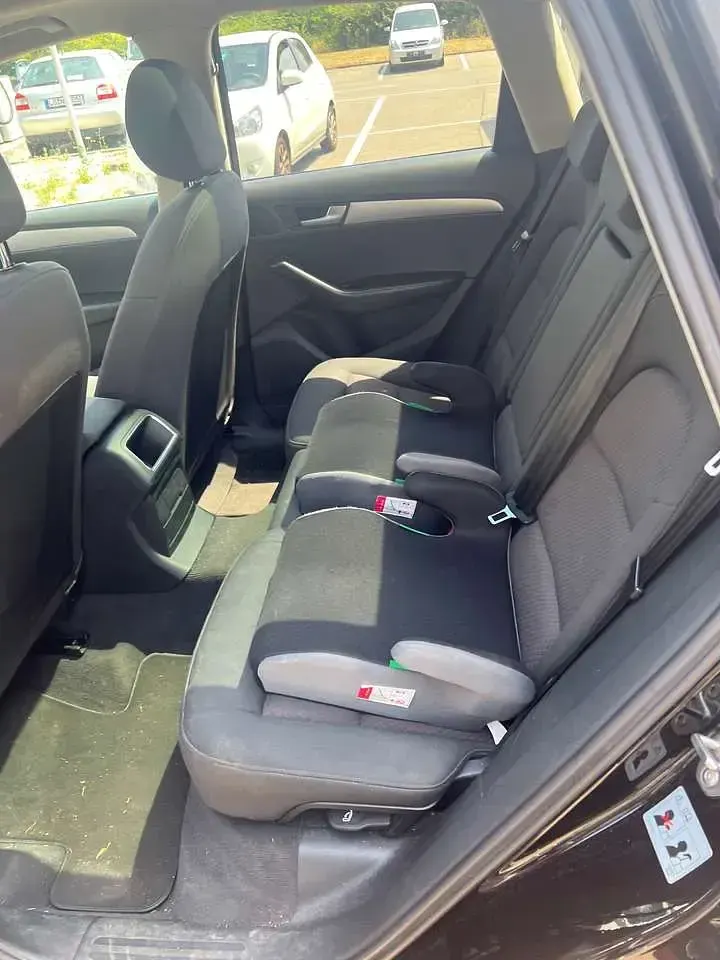 Gebraucht Audi Q5 179 PS (131 kW) 2011 SUV