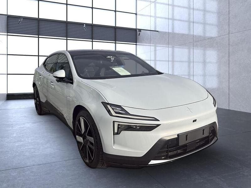 Gebraucht Polestar 3 22 kW (30 PS) 2024 Weiss SUV