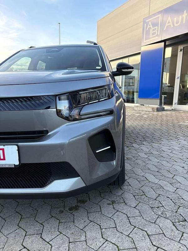 Neu Citroën C3 101 PS (74 kW) 2025 Mercure grau Kleinwagen