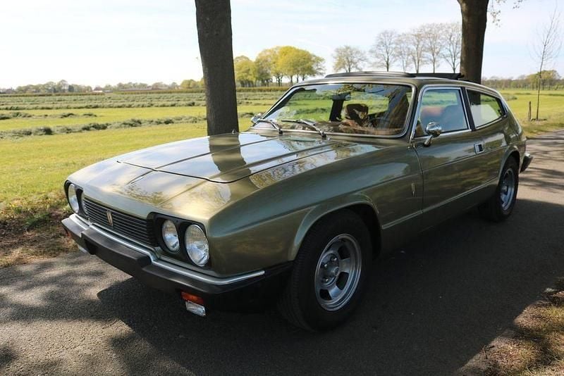 Gebraucht Reliant Scimitar 145 PS (106 kW) 1977 Grün