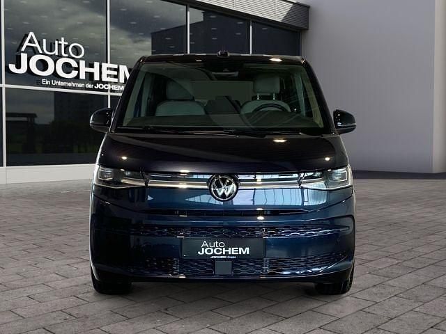 Neu VW Multivan Advance 150 PS (110 kW) 2025 Blau Van