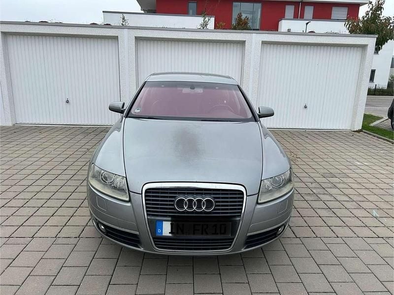 Gebraucht Audi A6 256 PS (188 kW) 2005 Limousine