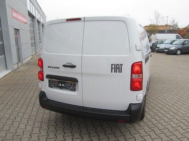 Gebraucht Fiat Scudo 144 PS (105 kW) 2025 Weiß Van