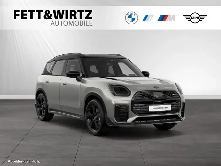 Gebraucht Mini Countryman 170 PS (125 kW) 2025 SUV
