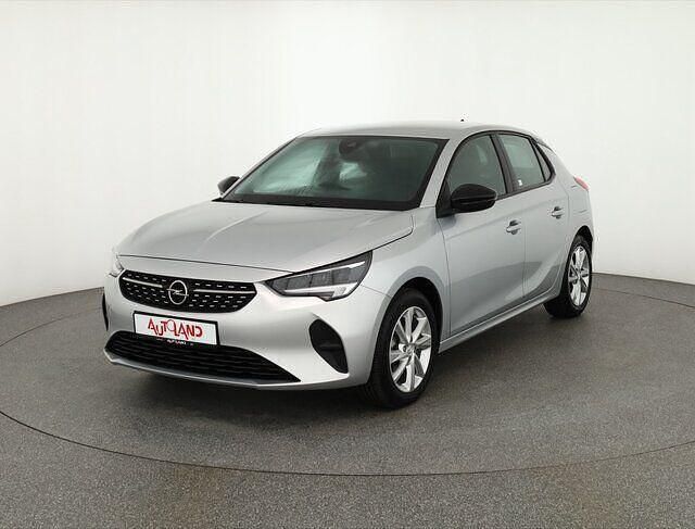 Andere Gebraucht 2022 Opel Corsa Kleinwagen | 14.890 € (Fairer Preis) - Bild 1/4
