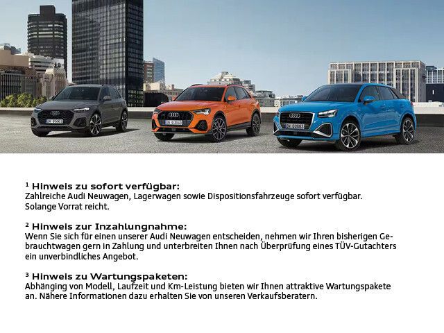 Gebraucht Audi RS6 Performance 630 PS (463 kW) 2022 Grau Kombi