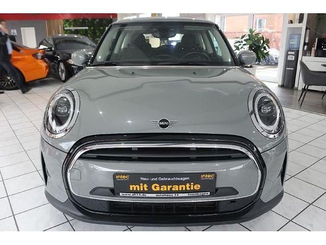 Gebraucht Mini Cooper 136 PS (100 kW) 2022 Grau Kleinwagen