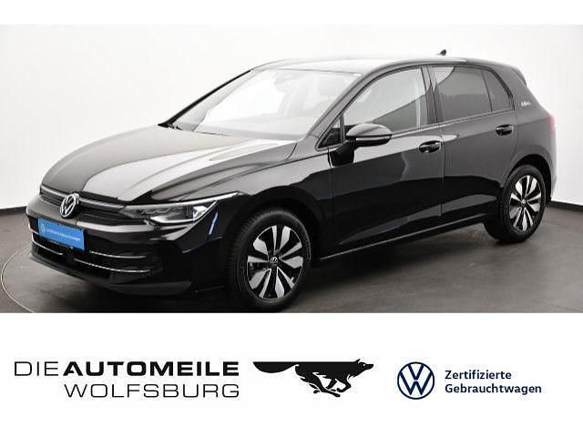 Othercolor Gebraucht 2024 VW Golf VIII Goal Limousine | 23.980 € (Superpreis) - Bild 1/4