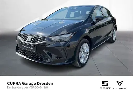 Gebraucht Seat Ibiza Style 116 PS (85 kW) 2026 Kleinwagen