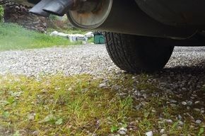 Gebraucht Mercedes E280 185 PS (136 kW) 1979 Grün Limousine