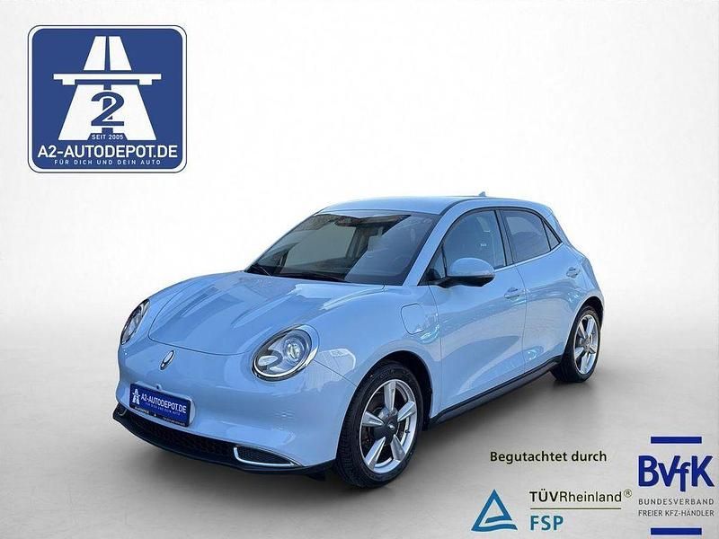 Gebraucht Ora Funky Cat 400 Pro 125 kW (171 PS) 2023 Blau Kleinwagen