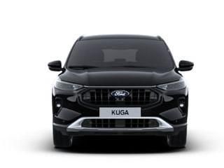 Neu Ford Kuga Active X 182 PS (133 kW) 2026 Schwarz SUV