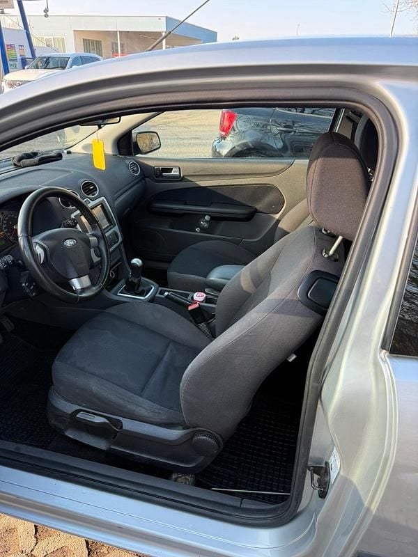 Gebraucht Ford Focus 101 PS (74 kW) 2006 Limousine