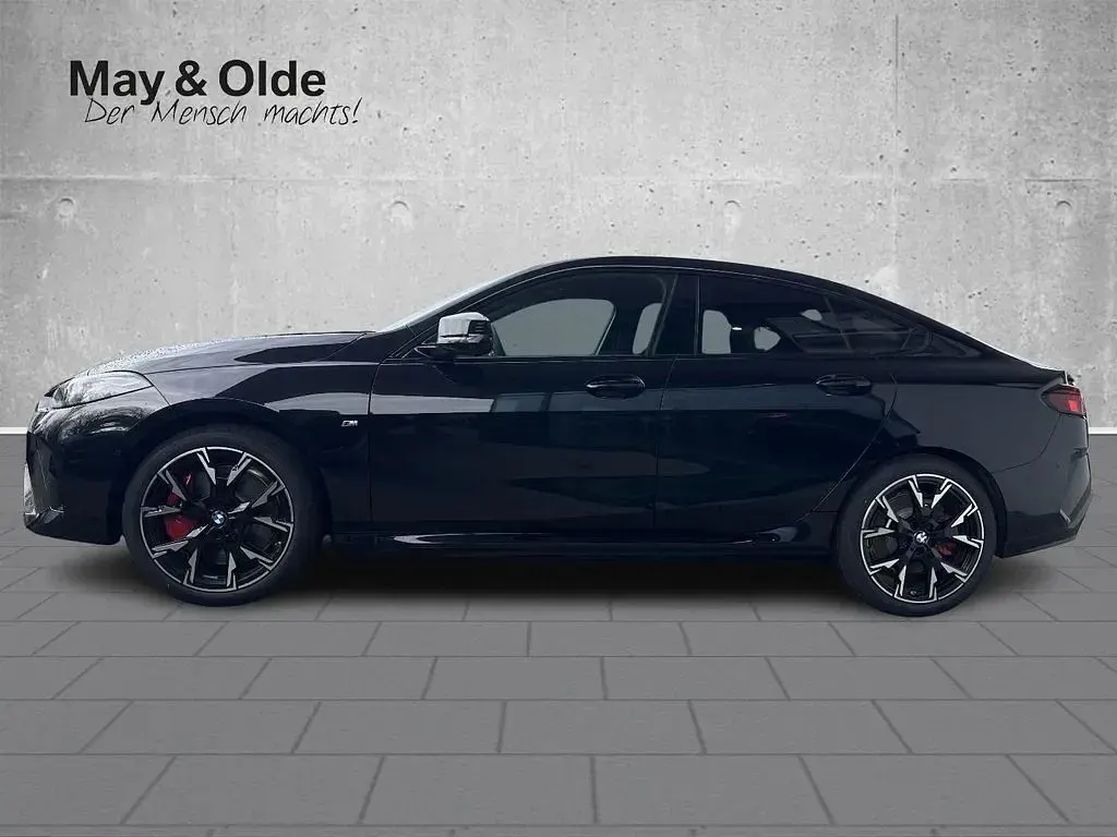 Gebraucht BMW M235 Performance 300 PS (220 kW) 2026 Schwarz Coupé