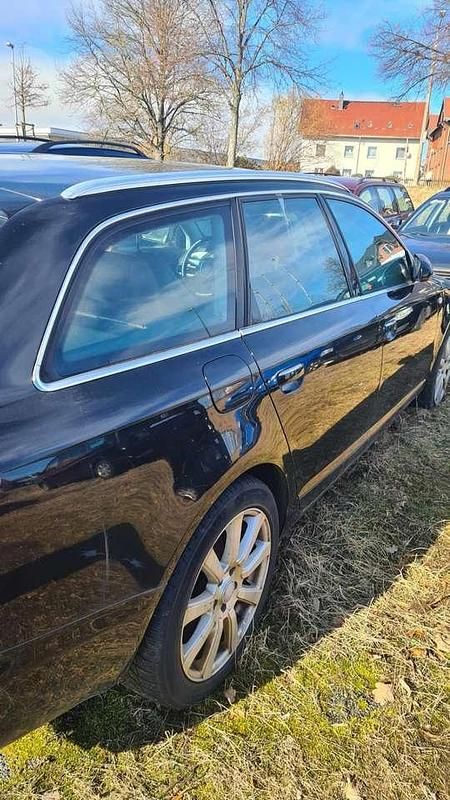 Gebraucht Audi A6 179 PS (131 kW) 2008 Kombi