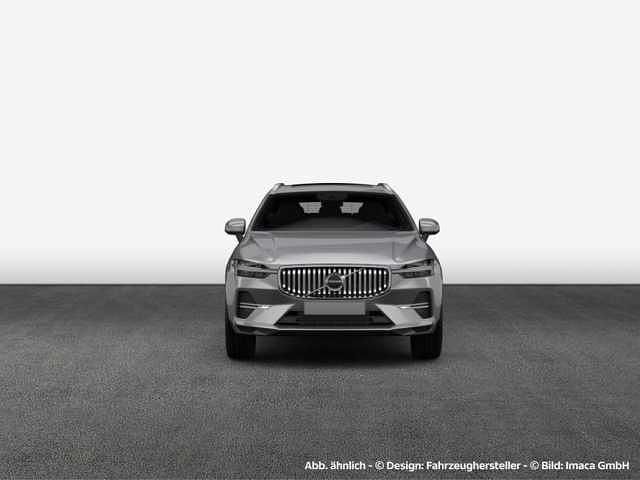 Gebraucht Volvo XC60 184 PS (135 kW) 2024 SUV