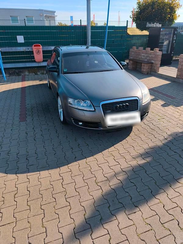 Gebraucht Audi A6 224 PS (164 kW) 2005 Andere farben Kombi