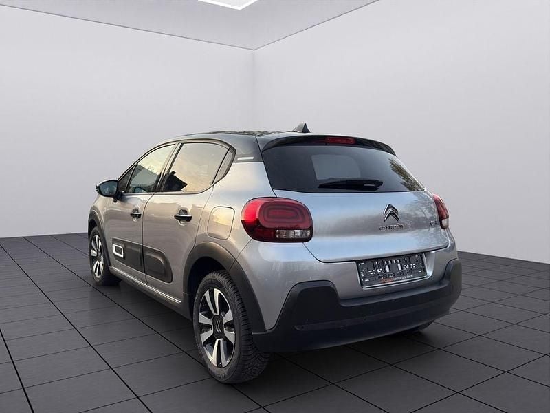 Gebraucht Citroën C3 Shine 110 PS (80 kW) 2023 Gris artense Kleinwagen