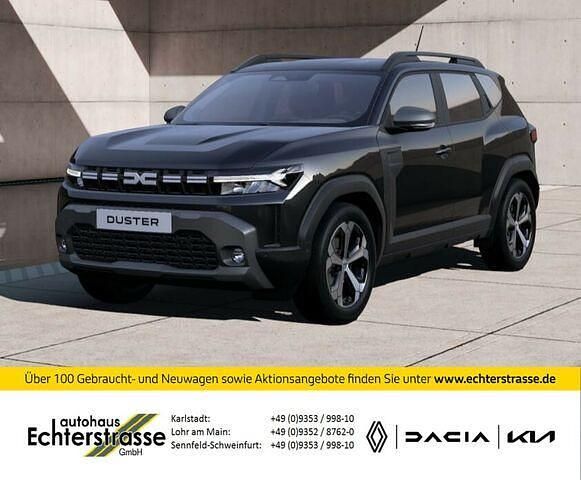 Gebraucht Dacia Duster Journey 94 PS (69 kW) 2022 Othercolor SUV
