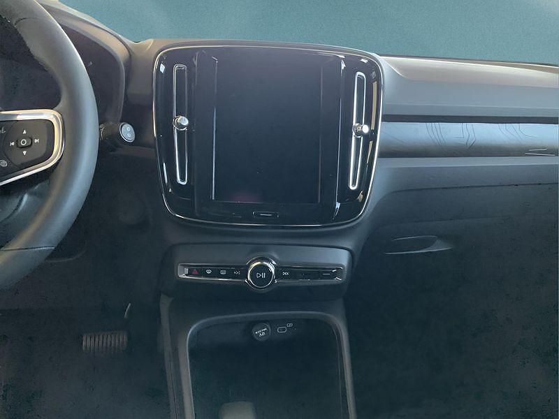 Neu Volvo XC40 300 kW (408 PS) 2025 Schwarz SUV