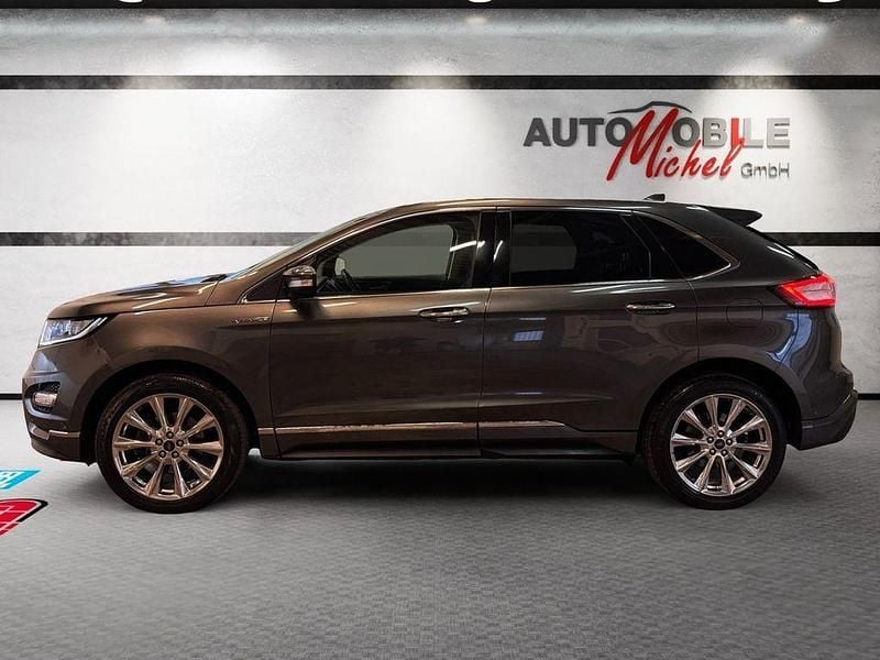 Gebraucht Ford Edge Sport 312 PS (229 kW) 2017 Grau SUV