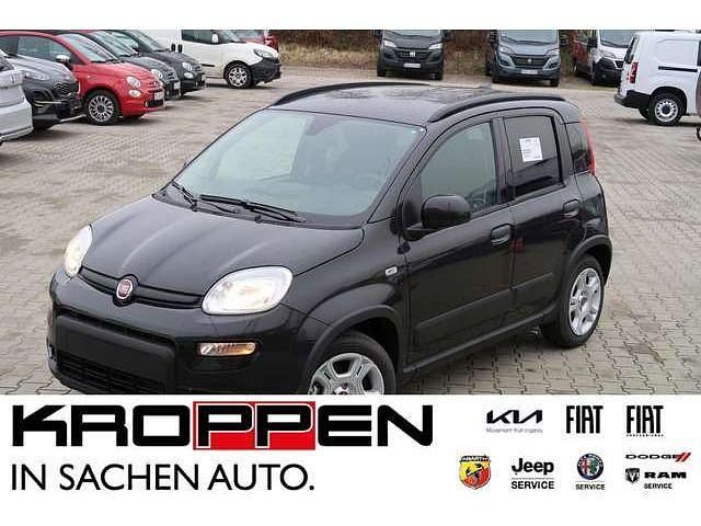 Gebraucht 2024 Fiat Panda Kleinwagen | 14.880 € (Fairer Preis) - Bild 1/4