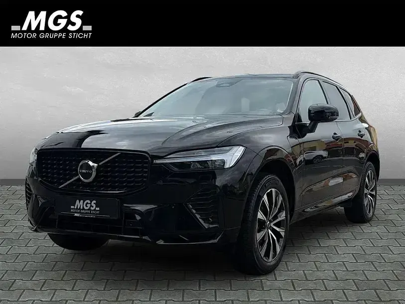 Gebraucht Volvo XC60 253 PS (186 kW) 2022 SUV