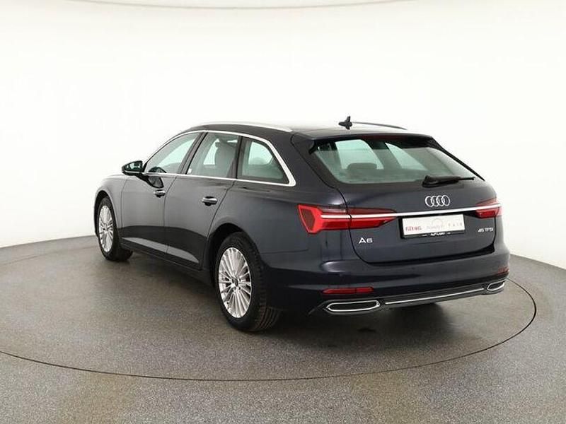 Gebraucht Audi A6 Ambiente 265 PS (194 kW) 2023 Andere Kombi