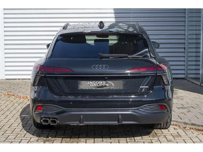 Neu Audi A6 Sport 299 PS (219 kW) 2026 Mythosschwarz Kombi