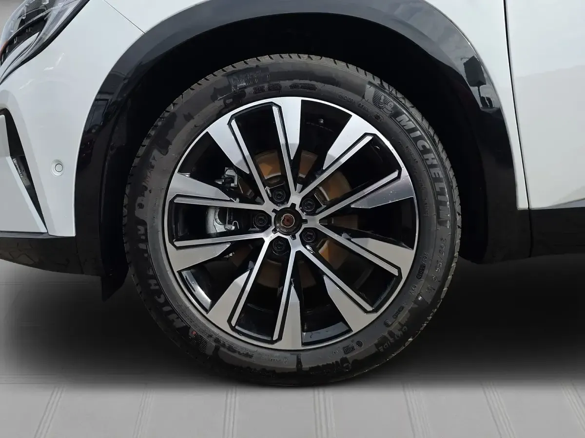 Neu Renault Espace Techno 200 PS (147 kW) 2025 Weiß SUV