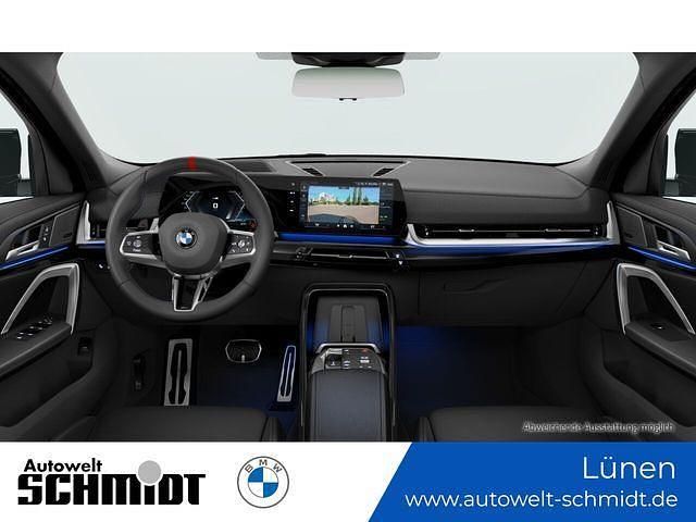 Gebraucht BMW X2 Performance 300 PS (220 kW) 2025 Weiß SUV
