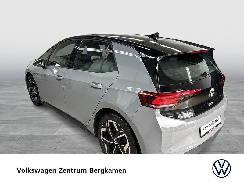 Gebraucht VW ID.3 Pro Performance 150 kW (204 PS) 2022 Grau Kleinwagen