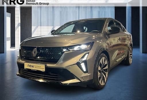 Gebraucht Renault Rafale Techno 200 PS (147 kW) 2025 Grau SUV