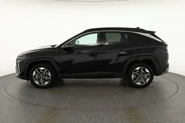 Neu Hyundai Tucson 150 PS (110 kW) 2025 Andere SUV