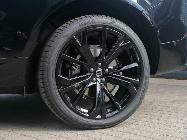 Gebraucht Volvo XC60 257 PS (189 kW) 2025 SUV