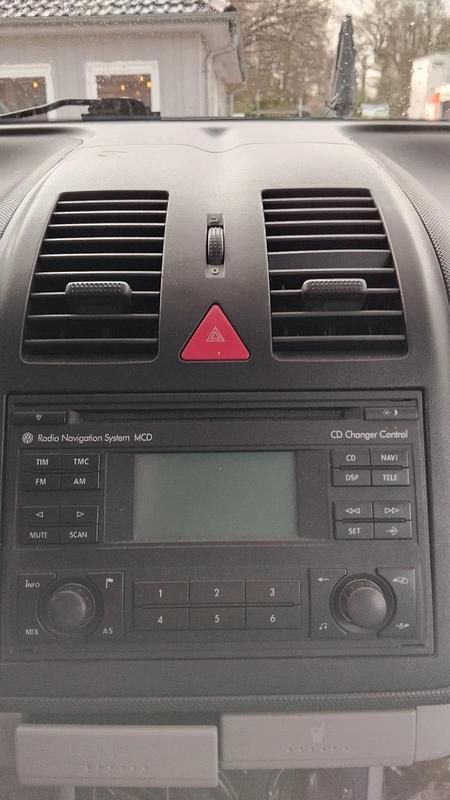 Usata VW Lupo 65 CV (47 kW) 2000 Blu Utilitaria