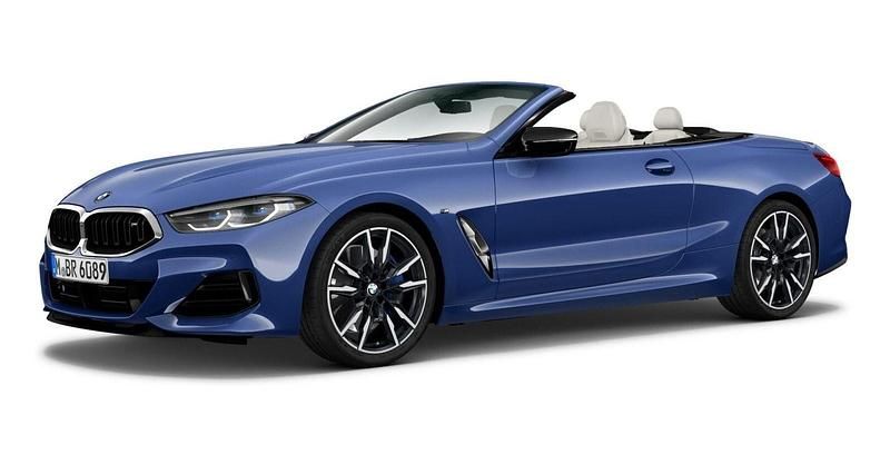 Gebraucht 2025 BMW M850 Coupé | 152.280 € - Bild 1/1