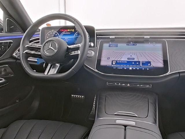 Gebraucht Mercedes E400 252 PS (185 kW) 2024