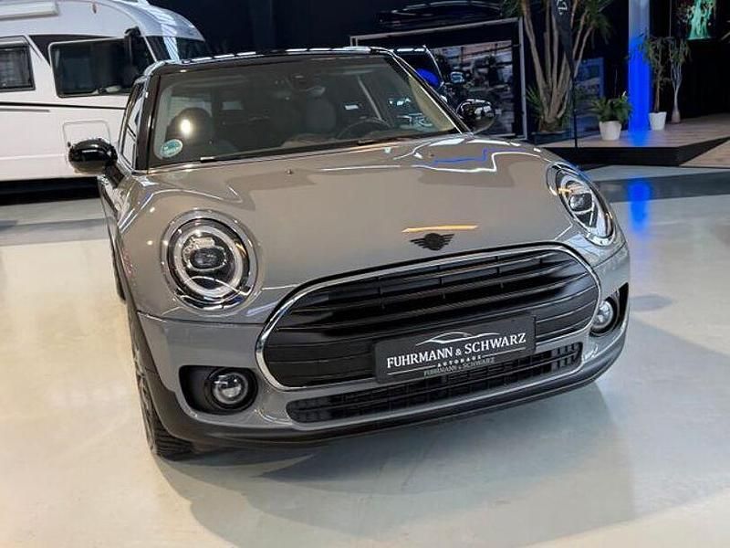 Gebraucht Mini Cooper Clubman 2020 Andere Kombi