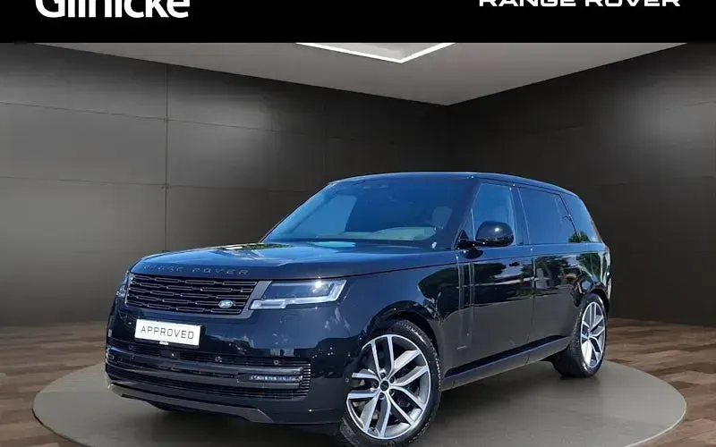 Gebraucht Land Rover Range Rover Autobiography 530 PS (389 kW) 2026 SUV