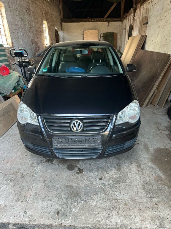 Gebraucht 2008 VW Polo Trendline Limousine | 3.000 € (Fairer Preis) - Bild 1/4