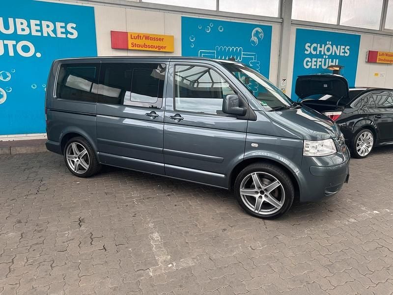 Second-hand VW T5 174 CP (127 kW) 2004 Van