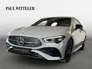 Gebraucht Mercedes CLA200 Shooting Brake AMG line 163 PS (119 kW) 2025 Kombi